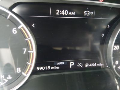 2024 Nissan Rogue - Photo 14