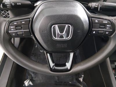 2024 Honda Accord Sedan - Photo 12