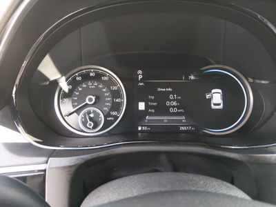 2025 Genesis GV70 — photo 14 view
