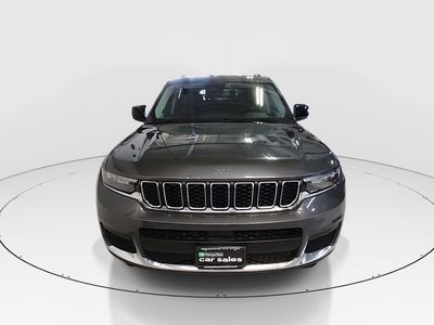2023 Jeep Grand Cherokee L - Photo 2