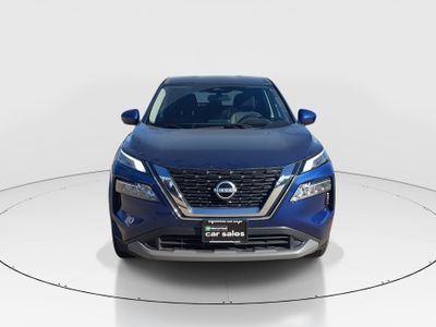 2023 Nissan Rogue - Photo 2