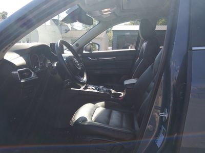 2024 Mazda CX-5 - Photo 19
