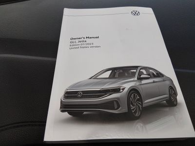 2024 Volkswagen Jetta - Photo 17
