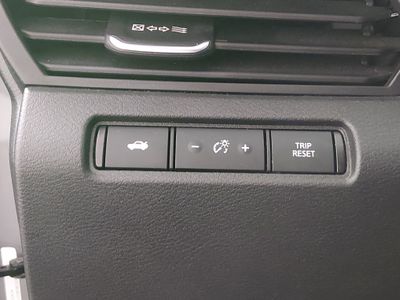 2024 Nissan Altima — photo 13 view