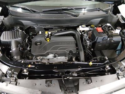 2025 Chevrolet Equinox - Photo 9