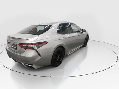 2024 Toyota Camry - Photo 7