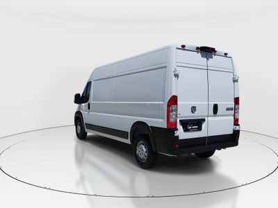 2025 Ram ProMaster Cargo Van - Photo 5