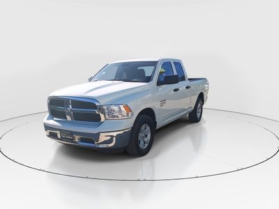 2024 Ram 1500 Classic - Photo 3