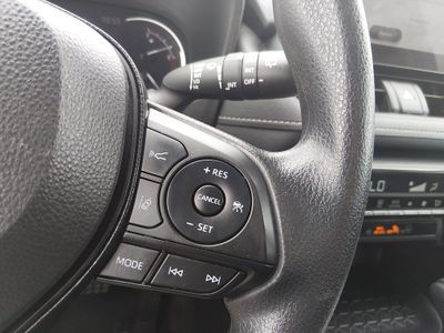 2024 Toyota RAV4 - Photo 12