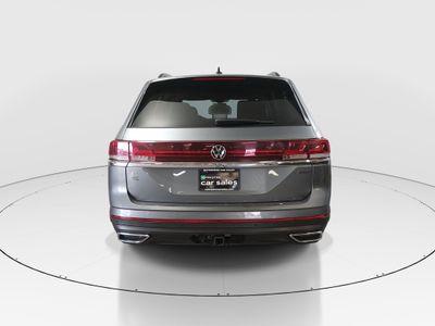 2024 Volkswagen Atlas - Photo 6