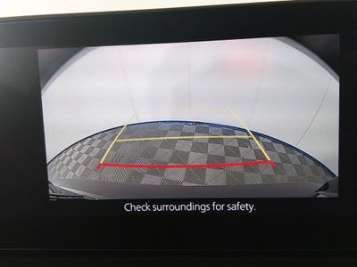2024 Mazda CX-30 - Photo 16