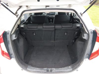 2020 Honda Fit - Photo 11
