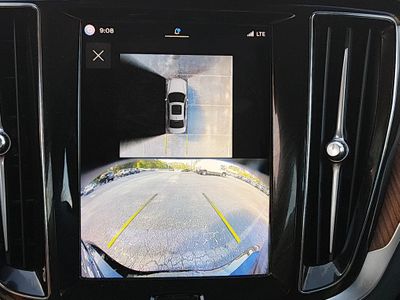 2024 Volvo S60 - Photo 16