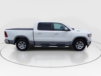 2020 Ram 1500 - Photo 8