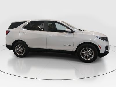2024 Chevrolet Equinox - Photo 8