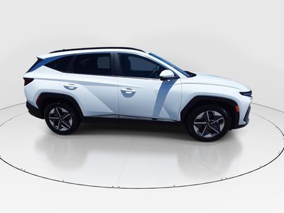 2025 Hyundai Tucson - Photo 8