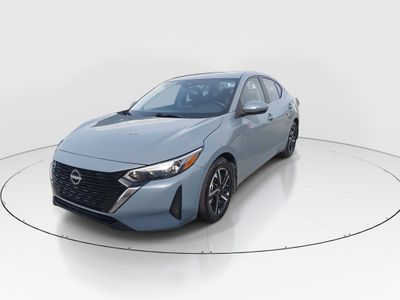 2024 Nissan Sentra - Photo 3