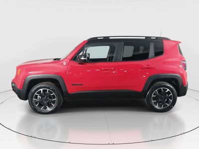 2023 Jeep Renegade - Photo 4