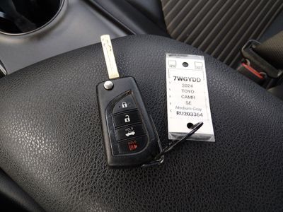 2024 Toyota Camry - Photo 15