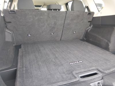 2024 Nissan Rogue - Photo 11