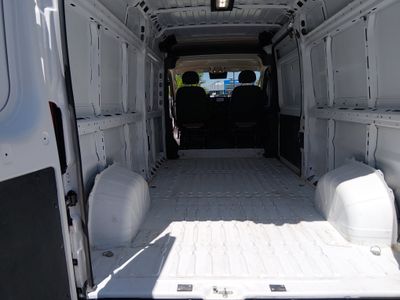 2025 Ram ProMaster Cargo Van - Photo 11