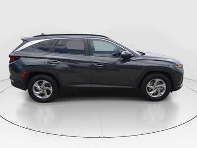 2024 Hyundai Tucson - Photo 8