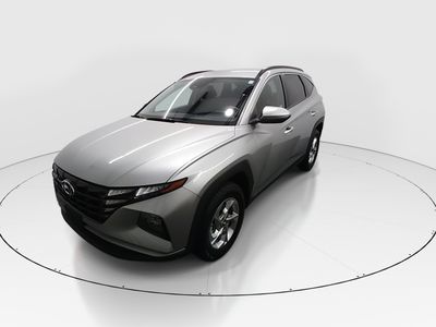 2024 Hyundai Tucson - Photo 3