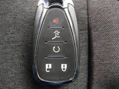 2024 Chevrolet Equinox - Photo 15