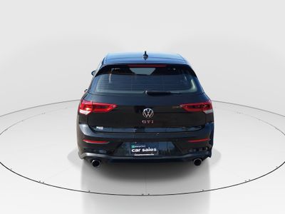 2024 Volkswagen Golf GTI - Photo 6