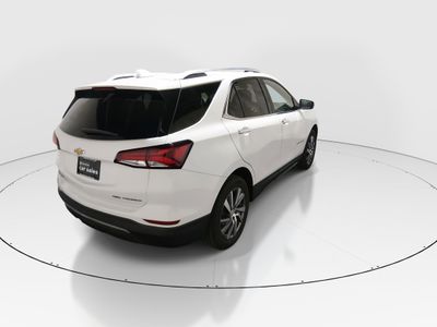 2022 Chevrolet Equinox - Photo 7