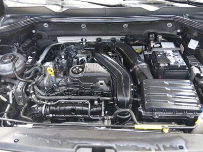 2024 Volkswagen Taos - Photo 9