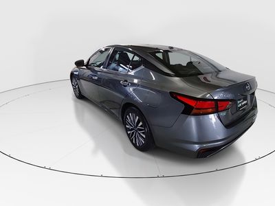 2024 Nissan Altima - Photo 5