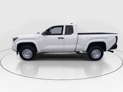 2025 Toyota Tacoma 2WD - Photo 4