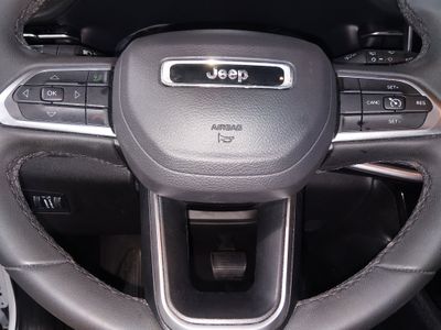 2024 Jeep Compass - Photo 12