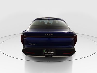 2025 Kia K4 - Photo 6