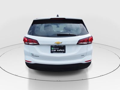 2022 Chevrolet Equinox - Photo 6