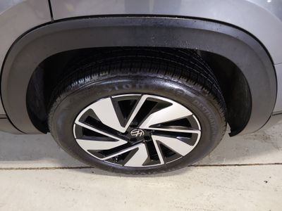 2024 Volkswagen Atlas - Photo 10