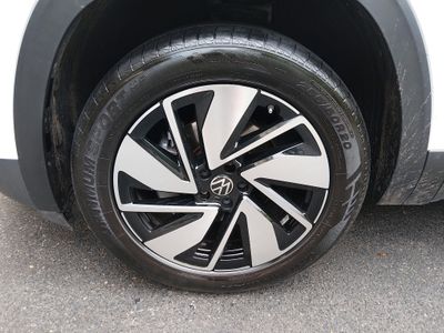 2024 Volkswagen Atlas - Photo 11