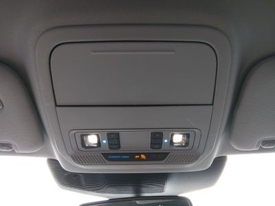 2023 Ford Explorer — photo 22 view