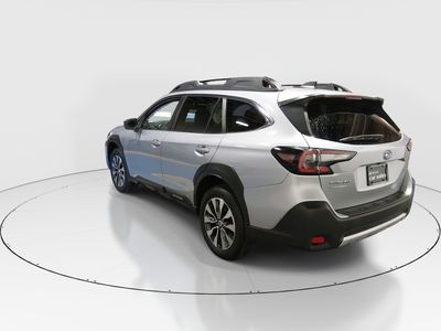 2023 Subaru Outback - Photo 5