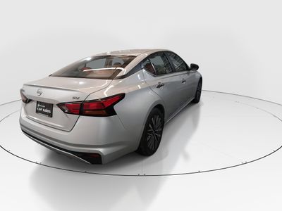 2024 Nissan Altima - Photo 7