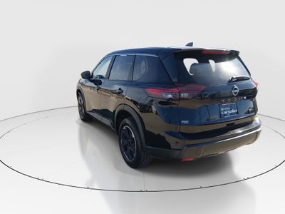 2024 Nissan Rogue - Photo 5