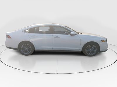 2024 Honda Accord Sedan - Photo 4