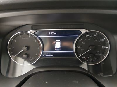 2025 Nissan Rogue - Photo 14