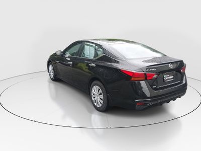 2024 Nissan Altima - Photo 5