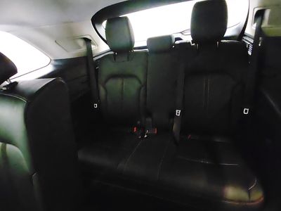 2024 Mazda CX-90 - Photo 17
