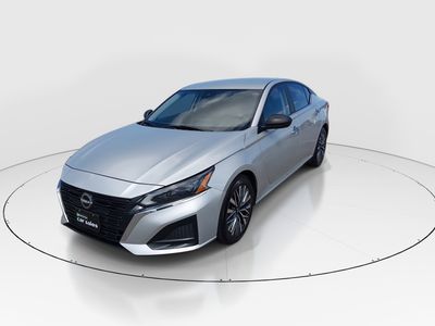 2024 Nissan Altima - Photo 3