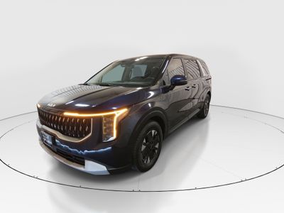 2025 Kia Carnival Hybrid - Photo 3