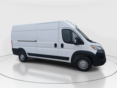 2024 Ram ProMaster Cargo Van - Photo 8