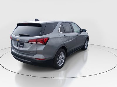 2024 Chevrolet Equinox - Photo 7